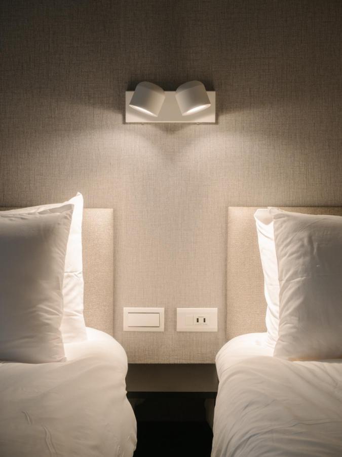 W11 Inn 台北市 エクステリア 写真