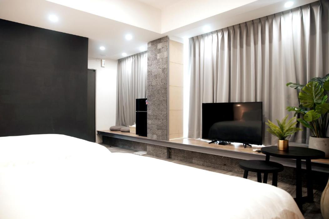 W11 Inn 台北市 エクステリア 写真